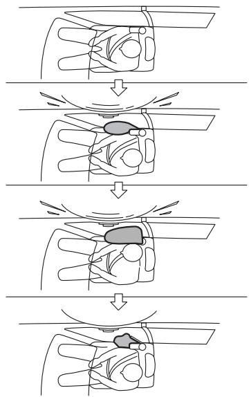 SUBARU IMPREZA - Operation - 1