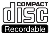 SUBARU IMPREZA - Precautions to observe when handling a compact disc - 2