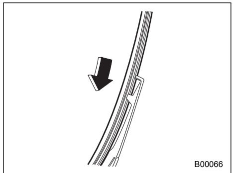 SUBARU IMPREZA - 11-40 Maintenance and service - 1