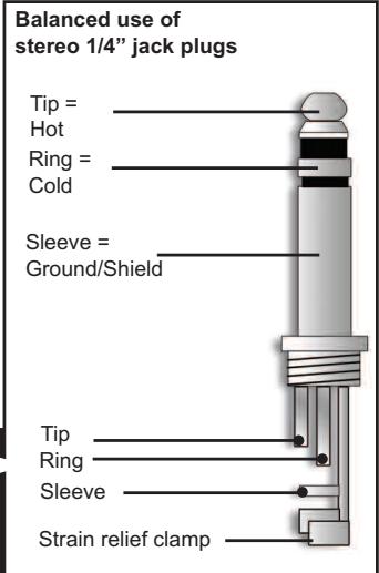 GEMINI GX-1200 - GROUNDING OR POLARIZATION: - 7