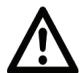 GEMINI GX-1200 - WARNING - 1