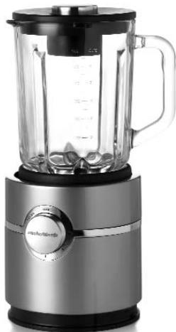 MORPHY RICHARDS BLENDER - morphy richards - 1
