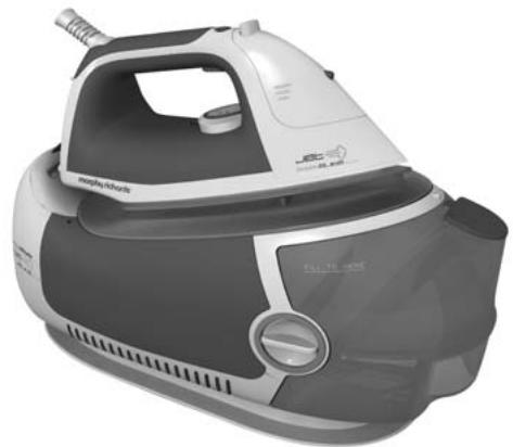 MORPHY RICHARDS JET STREAM ELITE+ 42288 - 3