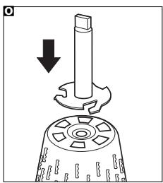 MORPHY RICHARDS KITCHEN MACHINE 48955 - Operating Instructions - 3