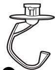 MORPHY RICHARDS KITCHEN MACHINE 48955 - Electrical requirements - 5