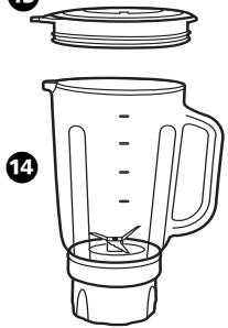 MORPHY RICHARDS KITCHEN MACHINE 48955 - Electrical requirements - 3