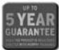 MORPHY RICHARDS KITCHEN MACHINE 48955 - YOUR FIVE YEAR GUARANTEE - 1