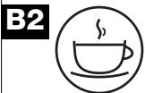 MORPHY RICHARDS PUMP ESPRESSO COFFEE MAKER 47507 - Помnobая зспесco-кофеварka - 26