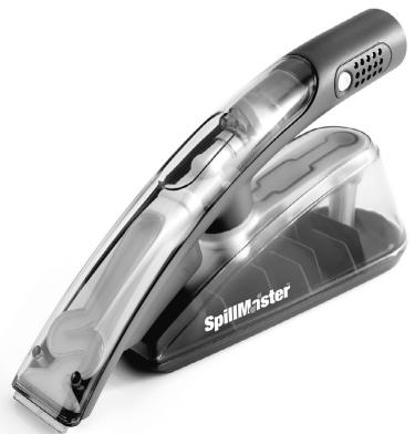 MORPHY RICHARDS SPILLMASTER - SpillMaster - 1