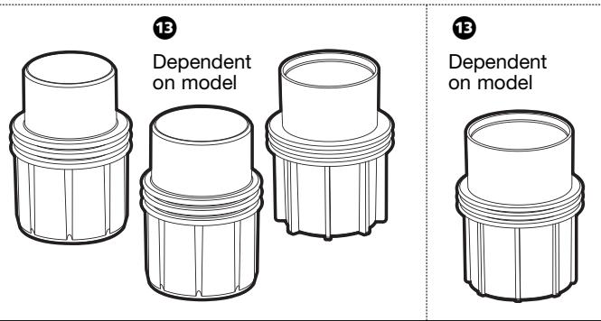MORPHY RICHARDS SPILLMASTER - Product safety - 2