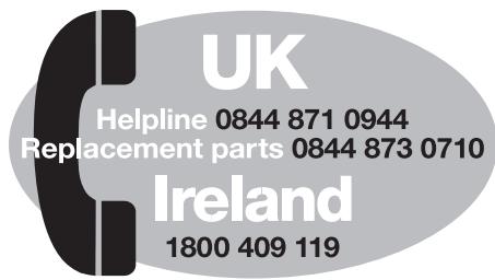 MORPHY RICHARDS STAINLESS STEEL BREADMAKER - Helpline - 1