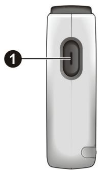 AIRIS T920A - Right-Side Components - 1