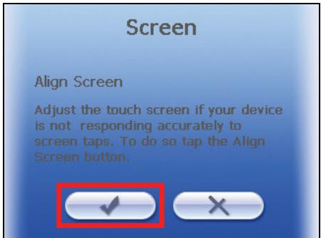 AIRIS T920B - Screen - 2