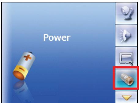 AIRIS T920B - Power - 1