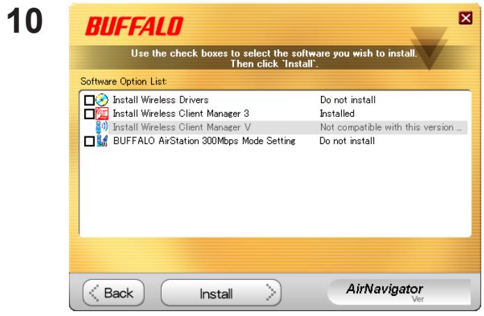 BUFFALO WIRELESS N150 COMPACT USB 2.0 ADAPTER - 6 - 5