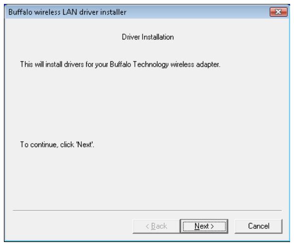 BUFFALO WIRELESS N150 COMPACT USB 2.0 ADAPTER - 6 - 1