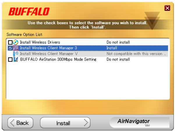 BUFFALO WIRELESS N150 COMPACT USB 2.0 ADAPTER - 4 - 1