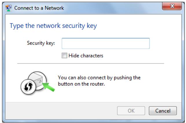 BUFFALO WIRELESS N150 COMPACT USB 2.0 ADAPTER - Windows 7 (WLAN AutoConfig) - 2