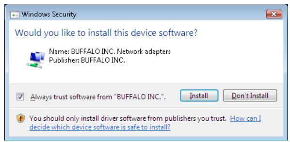 BUFFALO WIRELESS N150 COMPACT USB 2.0 ADAPTER - 8 - 1