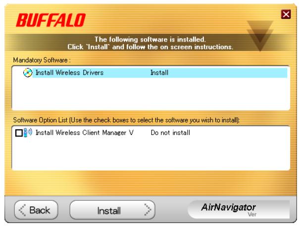 BUFFALO WIRELESS N150 COMPACT USB 2.0 ADAPTER - 5 - 1