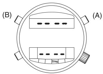CITIZEN WATCH C900 - Deleting Log Data - 1