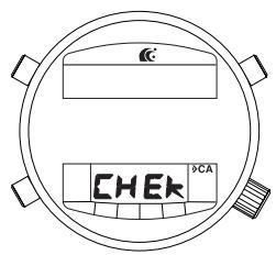 CITIZEN WATCH C900 - Warning Functions During Water Depth Measurement - 2