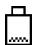 CITIZEN WATCH D70 - How to Read the Battey Charge Indicator - 4