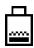 CITIZEN WATCH D70 - How to Read the Battey Charge Indicator - 3