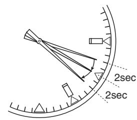 CITIZEN WATCH E86 - Functions Unique to Solar-Powered Watches - 1