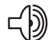 FESTOOL C 15 LI - Acoustic warning signal - 1