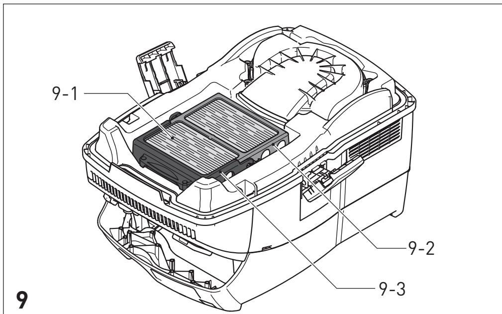 FESTOOL CTL 26 E - 28