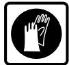 FESTOOL KS 120 EB - Symbols - 6