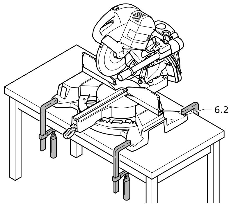 FESTOOL KS 120 EB - 8