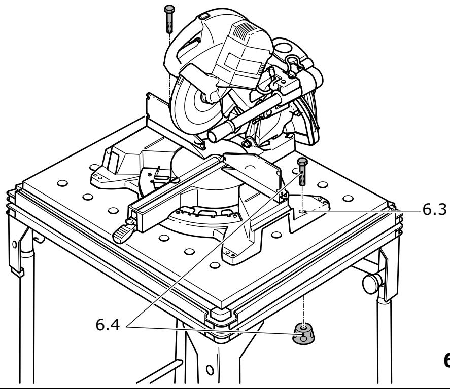 FESTOOL KS 120 EB - 9