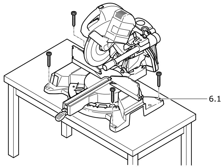 FESTOOL KS 120 EB - 7
