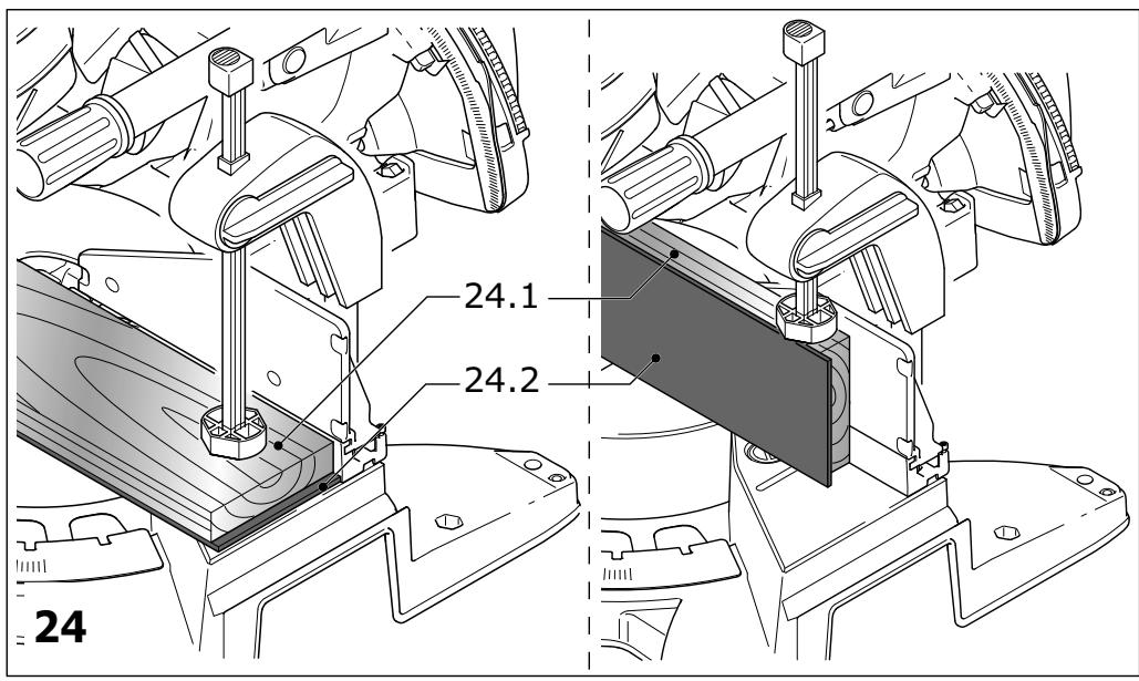 FESTOOL KS 120 EB - Rozporzadzenie REACH dla produktów firmy Festool, ich wyposzazenia i materiatów eksploatacynych - 19