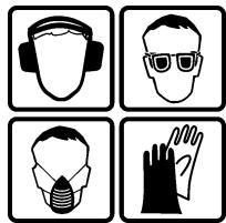 FESTOOL OF1010EQ - Maskinspesifikke sikkerhetsanvisininger - 1