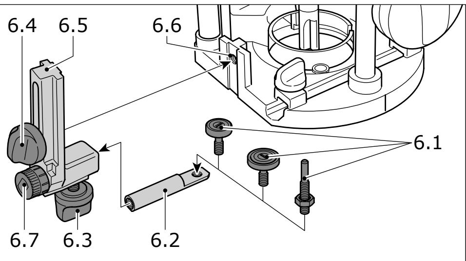 FESTOOL OF1010EQ - 8