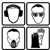 FESTOOL OF1010EQ - Maskinspecifikasaakerhetsanvisningar - 1