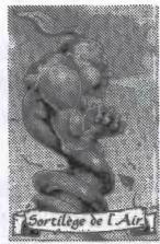 MB HERO QUEST - Les cartes - 1