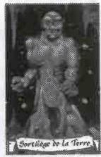 MB HERO QUEST - Les cartes - 2