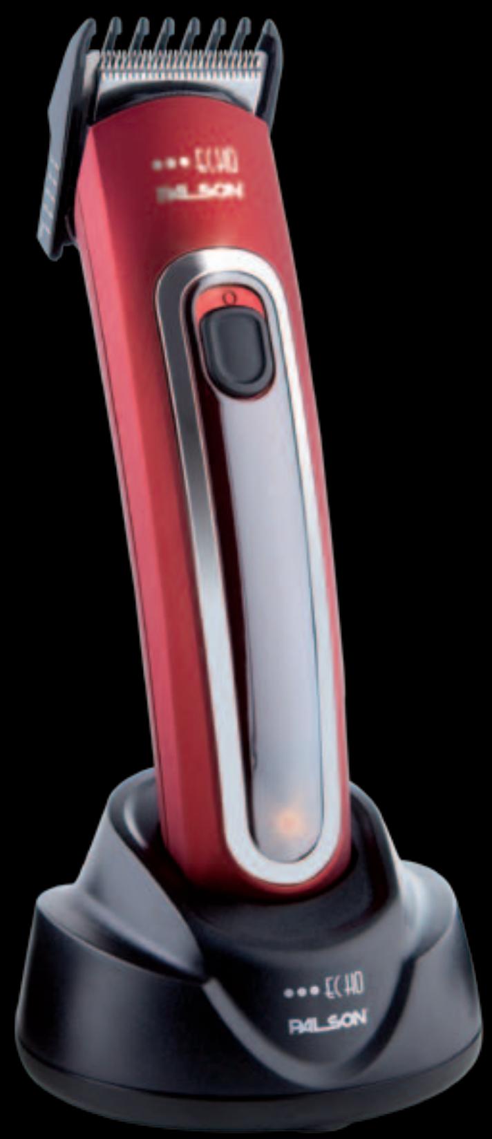 PALSON ECHO - 2