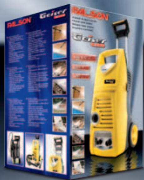 PALSON GEISER_PRO - 4