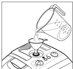 PALSON VAPORMATIK - 18