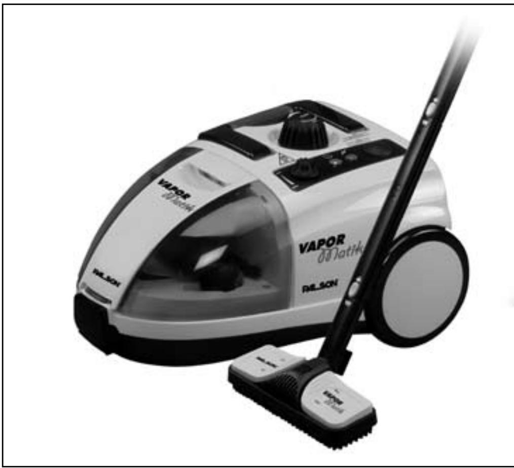 PALSON VAPORMATIK - 1
