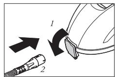PALSON VAPORMATIK - 3