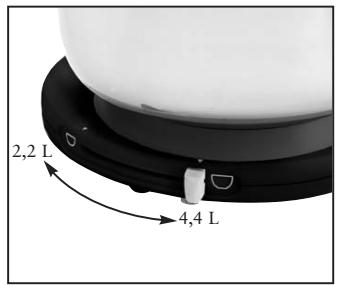 SUNBEAM 2594-33 - Comment obtenir le service aux termes de la garantie - 4