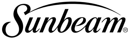 SUNBEAM 2630-33 - Au canada - 1