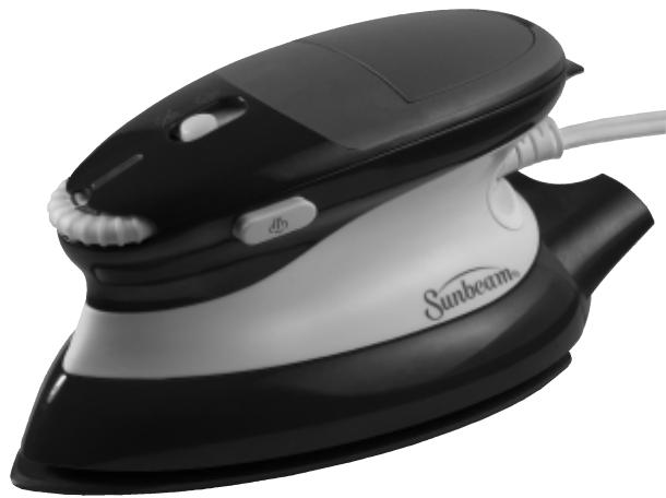 SUNBEAM 2630-33 - Au canada - 2