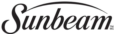 SUNBEAM CKSBFSD202-033 - 1